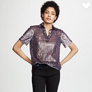 Parker Margarita Top-New with Tags!!!